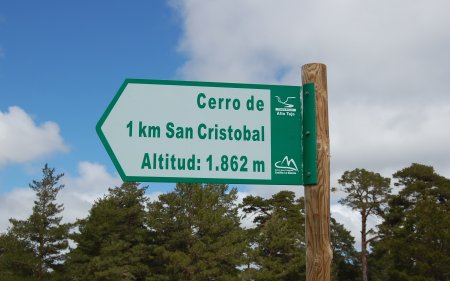 Cerro de San Cristóbal