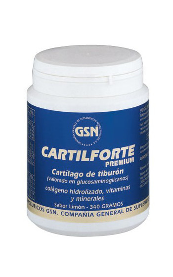 cartilforte